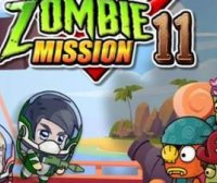 僵尸任务11 Zombie Mission 11