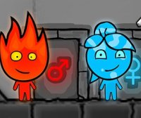 森林冰火人4 Fire and Water 4