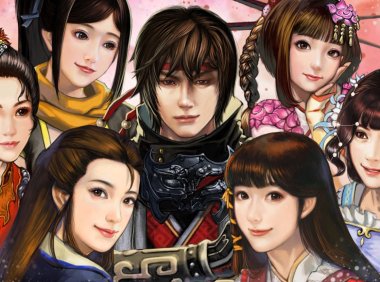 知名原创武侠游戏《天命奇御2》即将登陆PS5平台