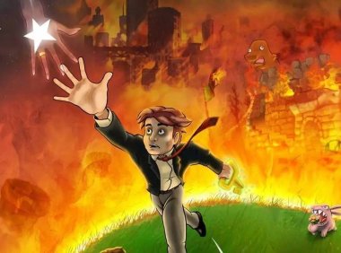 独立游戏开发入门指南