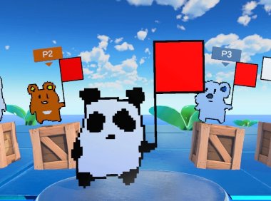 游戏编程入门指南