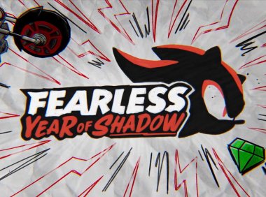 世嘉公布夏特系列活动预告，《索尼克×夏特 世代重启》将于秋季发售