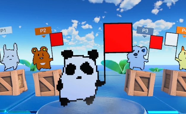 游戏编程入门指南