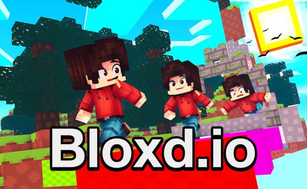 Bloxd.io