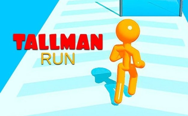 高个子奔跑 Tallman Run