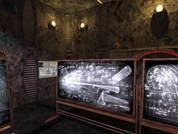 拉奎斯逃亡 Laqueus escape 2 chapter 3