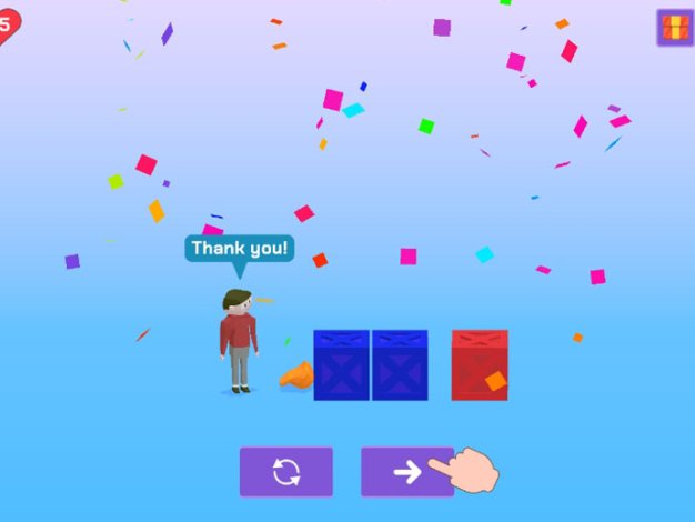 拯救木偶 Save the puppet