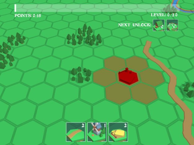 乡村建设者 Village Builder