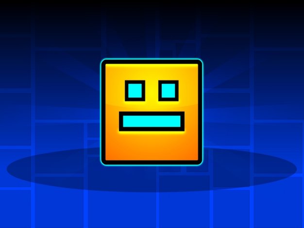 几何冲刺 Geometry Dash