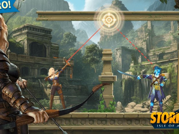 子弹射击:金银岛之谜