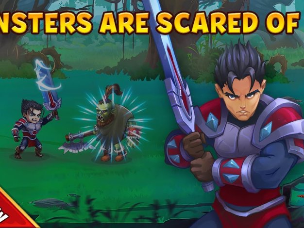 英雄战争 Hero Wars