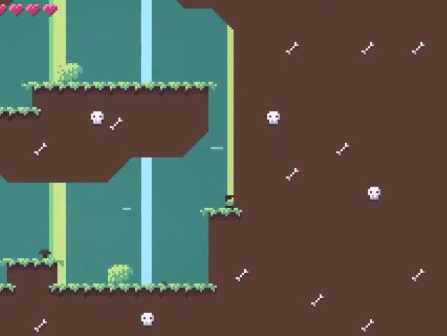 炼金射手 / Python, Pygame