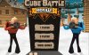 皇家方块战争 Cube Battle Royale