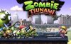 僵尸尖叫 Zombie Tsunami
