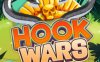 钩人竞技场 Hook Wars