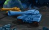 太空坦克 Tanks in Space