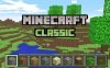 我的世界经典版 Minecraft Classic