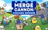 合并加农炮鸡防御 Merge Cannon: Chicken Defense