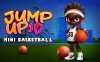 跳起来3D:迷你篮球 Jump Up 3D: Mini Basketball