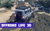 越野生活模拟器 Offroad Life Simulator