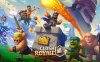 部落冲突：皇室战争 Clash of Royale