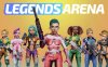 传奇竞技场 Legends Arena