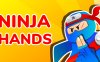 忍者之手 Ninja Hands