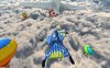 翼装飞行 Base Jump Wing Suit Flying