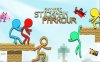 火柴人跑酷大师 Stickman Parkour Master