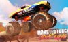 怪物卡车特技狂热 Monster Truck Stunt Racing