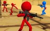 火柴人战场3D Stickman Battle 3D