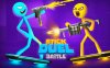 火柴人决斗战争 Stick Duel Battle