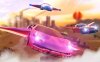 车辆模拟器 Ultimate Flying Car