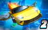车辆模拟器2 Ultimate Flying Car 2