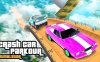 撞车停车模拟器 Crash Car Parkour Simulator