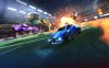 火箭联盟 Rocket League
