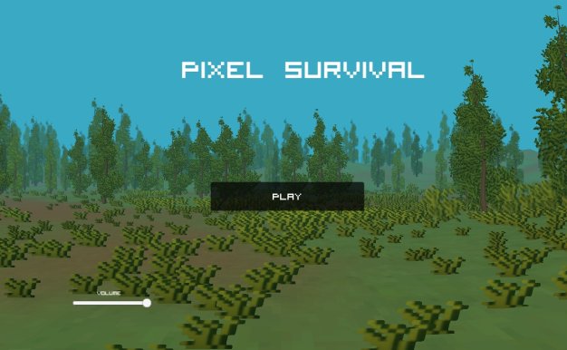 像素生存者 Pixel Survival