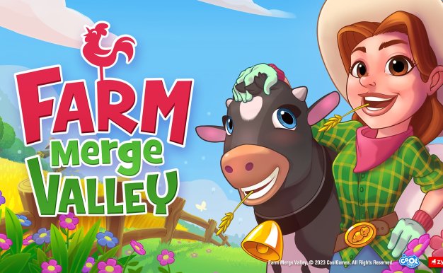 农场山谷 Farm Merge Valley