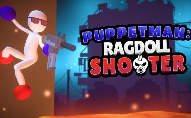 傀儡师：布偶射手 Puppetman: Ragdoll Shooter
