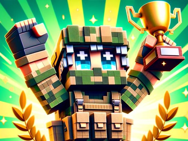 方块魂斗罗：离合器打击 Block Contra: Clutch Strike