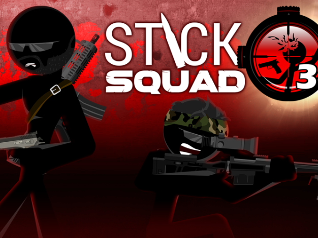 火柴人狙击手3 Stick Squad 3