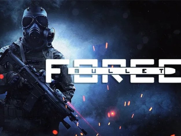 子弹力量 Bullet Force