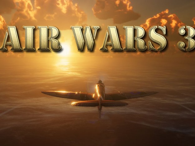 空战3 Air Wars 3