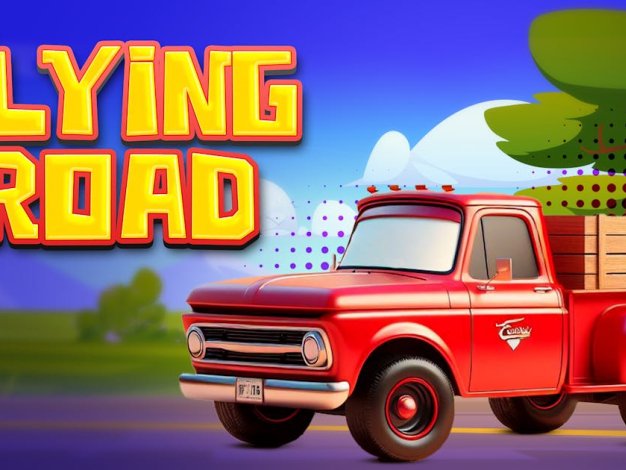 飞翔之路 Flying Road