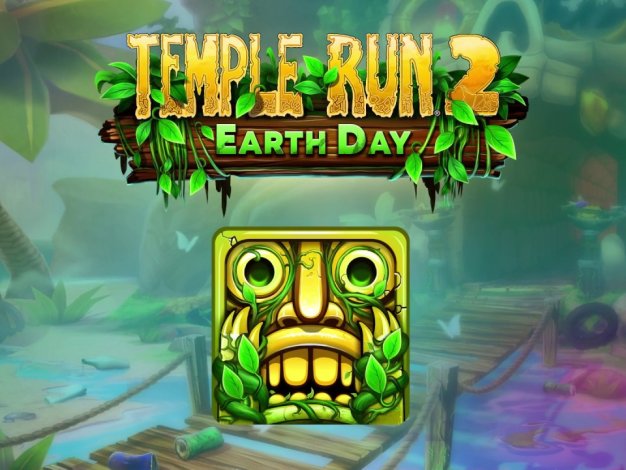 神庙逃亡2 Temple Run 2