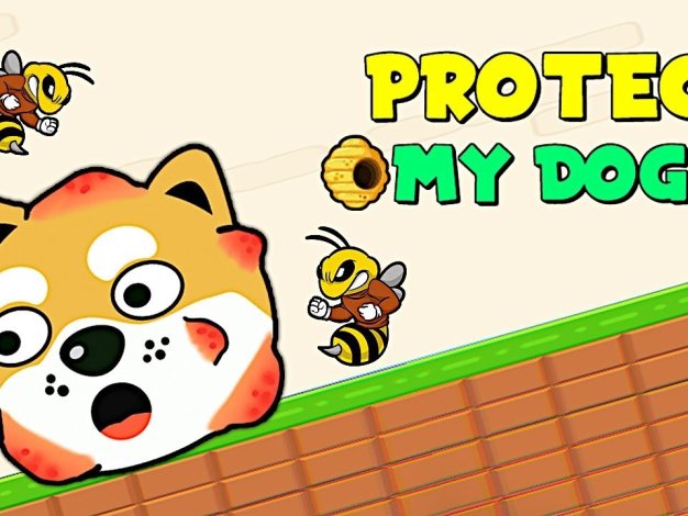 拯救狗狗2 Protect My Dog 2