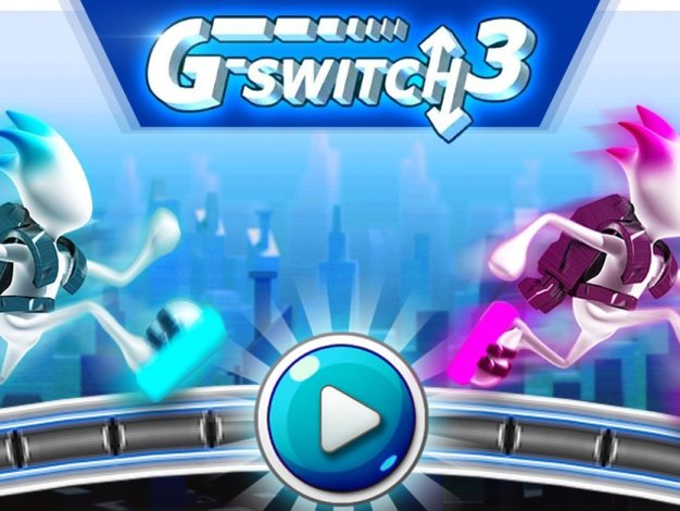 G转换3 G-Switch 3