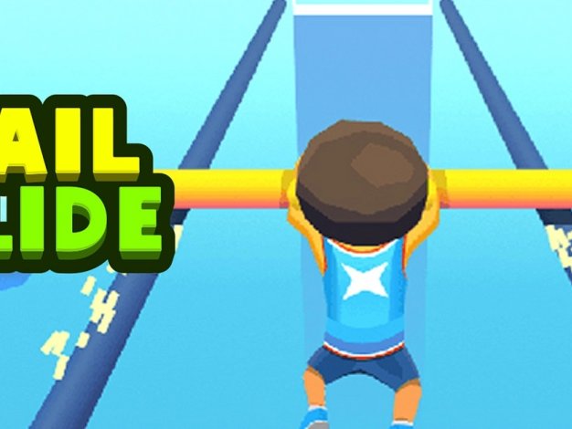 钢轨滑轨 Rail Slide