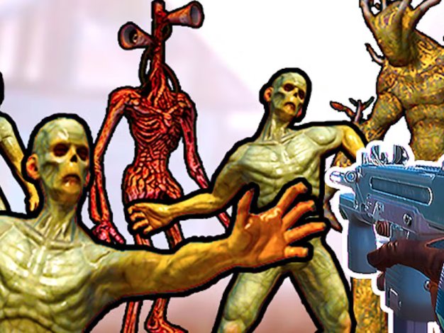 怪物射手启示录 Monster Shooter Apocalypse