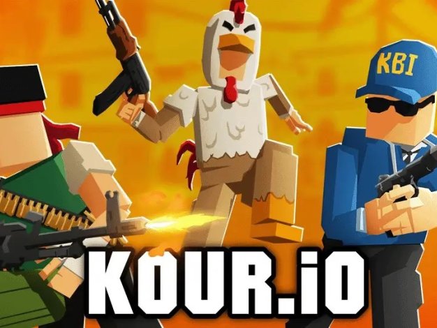 KOUR.IO